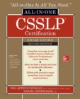 Image for CSSLP Certification All-in-One Exam Guide, Second Edition