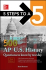 Image for 500 AP U.S. history questions to know by test day