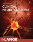 Image for Clinical Neuroanatomy, Twentyninth Edition