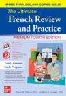 Image for The Ultimate French Review and Practice, Premium Fourth Edition