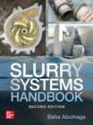 Image for Slurry Systems Handbook, Second Edition