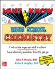Image for Must Know High School Chemistry