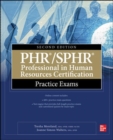 Image for PHR/SPHR Professional in Human Resources Certification Practice Exams, Second Edition