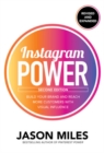 Image for Instagram power  : build your brand and reach more customers with visual influence