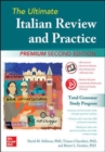 Image for The Ultimate Italian Review and Practice, Premium Second Edition