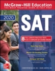 Image for McGraw-Hill Education SAT 2020