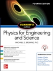 Image for Schaum&#39;s Outline of Physics for Engineering and Science, Fourth Edition