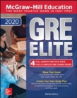 Image for McGraw-Hill Education GRE Elite 2020