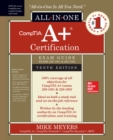 Image for CompTIA A+ Certification All-in-One Exam Guide, Tenth Edition (Exams 220-1001 &amp; 220-1002)