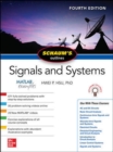 Image for Schaum&#39;s Outline of Signals and Systems, Fourth Edition