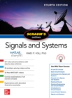 Image for Schaum&#39;s Outline of Signals and Systems, Fourth Edition