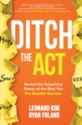 Image for Ditch the act