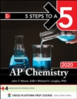 Image for 5 Steps to a 5: AP Chemistry 2020