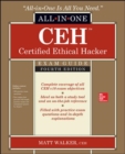 Image for CEH certified ethical hacker exam guide