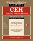 Image for CEH Certified Ethical Hacker All-in-One Exam Guide, Fourth Edition