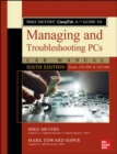 Image for Mike Meyers&#39; CompTIA A+ guide to managing and troubleshooting PCs  : (exams 220-1001 &amp; 220-1002): Lab manual