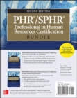 Image for PHR/SPHR Professional in Human Resources Certification Bundle, Second Edition