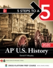 Image for 5 Steps to a 5: AP U.S. History 2020