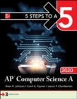 Image for 5 Steps to a 5: AP Computer Science A 2020