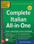 Image for Practice Makes Perfect: Complete Italian All-in-One