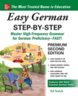Image for Easy German Step-by-Step, Second Edition