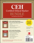 Image for CEH Certified Ethical Hacker Bundle, Fourth Edition