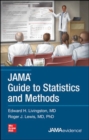 Image for JAMA Guide to Statistics and Methods