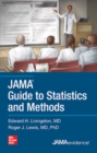 Image for JAMA guide to statistics and methods