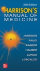 Image for Harrisons Manual of Medicine
