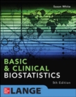 Image for Basic &amp; Clinical Biostatistics: Fifth Edition