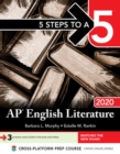 Image for 5 Steps to a 5: AP English Literature 2020
