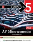 Image for 5 Steps to a 5: AP Microeconomics 2020