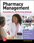 Image for Pharmacy Management: Essentials for All Practice Settings, Fifth Edition