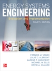 Image for Energy Systems Engineering: Evaluation and Implementation, Fourth Edition