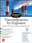 Image for Schaums Outline of Thermodynamics for Engineers, Fourth Edition