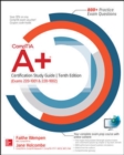 Image for CompTIA A+ Certification Study Guide, Tenth Edition (Exams 220-1001 &amp; 220-1002)