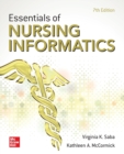 Image for Essentials of Nursing Informatics