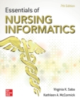 Image for Essentials of Nursing Informatics