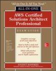 Image for AWS Certified Solutions Architect Professional All-in-One Exam Guide (Exam SAP-C01)