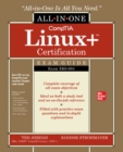 Image for CompTIA Linux+ Certification All-in-One Exam Guide: Exam XK0-004
