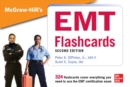 Image for McGraw-Hill&#39;s EMT Flashcards, Second Edition