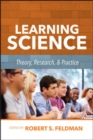 Image for Learning Science: Theory, Research, and Practice