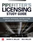 Image for Pipefitter&#39;s Licensing Study Guide