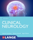 Image for Lange Clinical Neurology, 11th Edition