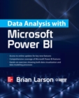 Image for Data Analysis with Microsoft Power BI