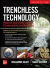 Image for Trenchless Technology: Pipeline and Utility Design, Construction, and Renewal, Second Edition