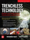 Image for Trenchless Technology: Pipeline and Utility Design, Construction and Renewal