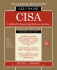 Image for CISA Certified Information Systems Auditor All-in-One Exam Guide, Fourth Edition