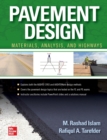 Image for Pavement Design: Materials, Analysis, and Highways