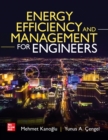 Image for Energy Efficiency and Management for Engineers
